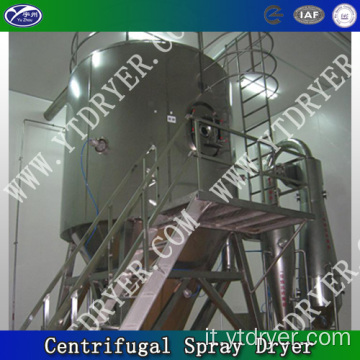 Sangue animale Spray Dryer